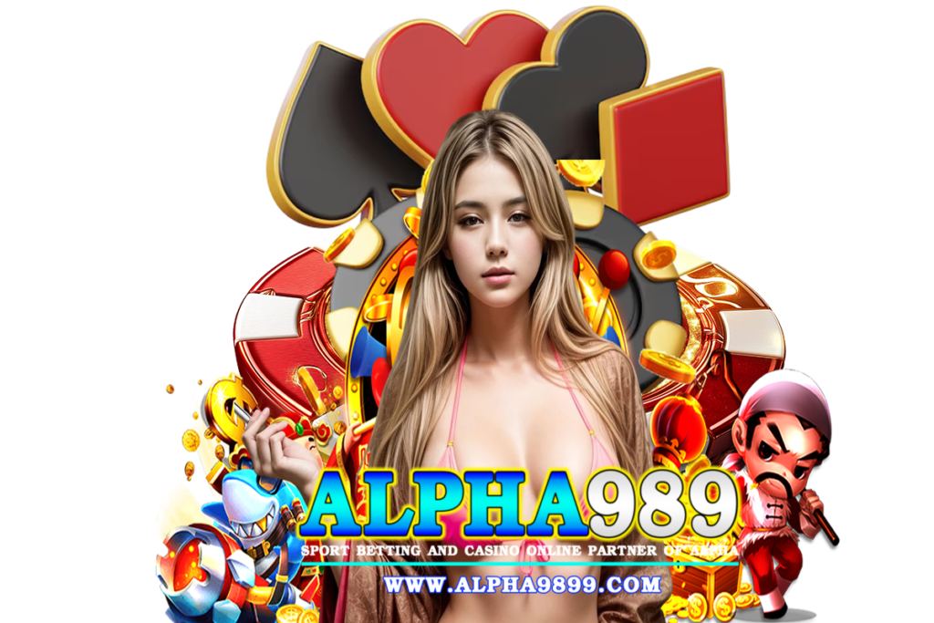 alpha989 online